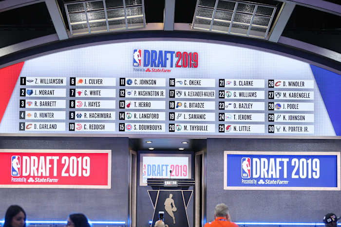 NBA Draft